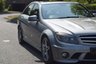 USED 2010 10 MERCEDES-BENZ C-CLASS 6.3 C63 V8 AMG Saloon 4dr Petrol G-Tronic Euro 5 (457 ps) FINANCE PACKAGES FROM 8.9% APR