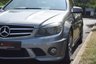 USED 2010 10 MERCEDES-BENZ C-CLASS 6.3 C63 V8 AMG Saloon 4dr Petrol G-Tronic Euro 5 (457 ps) FINANCE PACKAGES FROM 8.9% APR