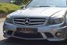 USED 2010 10 MERCEDES-BENZ C-CLASS 6.3 C63 V8 AMG Saloon 4dr Petrol G-Tronic Euro 5 (457 ps) FINANCE PACKAGES FROM 8.9% APR