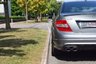 USED 2010 10 MERCEDES-BENZ C-CLASS 6.3 C63 V8 AMG Saloon 4dr Petrol G-Tronic Euro 5 (457 ps) FINANCE PACKAGES FROM 8.9% APR