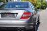 USED 2010 10 MERCEDES-BENZ C-CLASS 6.3 C63 V8 AMG Saloon 4dr Petrol G-Tronic Euro 5 (457 ps) FINANCE PACKAGES FROM 8.9% APR