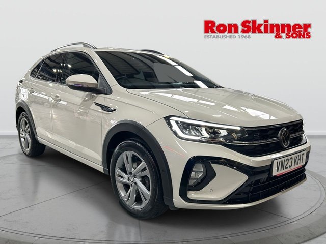 View our VOLKSWAGEN TAIGO