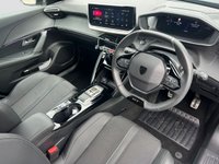 USED 2024 24 PEUGEOT E-2008 50kWh GT SUV 5dr Electric Auto (7kW Charger) (136 ps) SUV