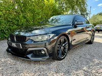 USED 2020 70 BMW 4 SERIES 2.0 420d M Sport Convertible 2dr Diesel Auto Euro 6 (s/s) (190 ps) Award Winning Used Car Dealer Essex