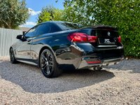 USED 2020 70 BMW 4 SERIES 2.0 420d M Sport Convertible 2dr Diesel Auto Euro 6 (s/s) (190 ps) Award Winning Used Car Dealer Essex