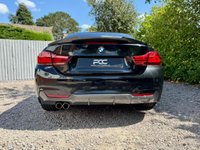 USED 2020 70 BMW 4 SERIES 2.0 420d M Sport Convertible 2dr Diesel Auto Euro 6 (s/s) (190 ps) Award Winning Used Car Dealer Essex