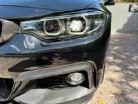 USED 2020 70 BMW 4 SERIES 2.0 420d M Sport Convertible 2dr Diesel Auto Euro 6 (s/s) (190 ps) Award Winning Used Car Dealer Essex