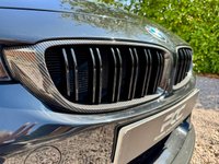 USED 2020 70 BMW 4 SERIES 2.0 420d M Sport Convertible 2dr Diesel Auto Euro 6 (s/s) (190 ps) Award Winning Used Car Dealer Essex