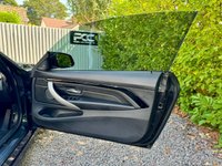 USED 2020 70 BMW 4 SERIES 2.0 420d M Sport Convertible 2dr Diesel Auto Euro 6 (s/s) (190 ps) Award Winning Used Car Dealer Essex