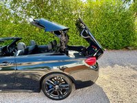 USED 2020 70 BMW 4 SERIES 2.0 420d M Sport Convertible 2dr Diesel Auto Euro 6 (s/s) (190 ps) Award Winning Used Car Dealer Essex