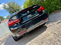 USED 2020 70 BMW 4 SERIES 2.0 420d M Sport Convertible 2dr Diesel Auto Euro 6 (s/s) (190 ps) Award Winning Used Car Dealer Essex