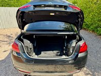 USED 2020 70 BMW 4 SERIES 2.0 420d M Sport Convertible 2dr Diesel Auto Euro 6 (s/s) (190 ps) Award Winning Used Car Dealer Essex