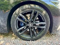 USED 2020 70 BMW 4 SERIES 2.0 420d M Sport Convertible 2dr Diesel Auto Euro 6 (s/s) (190 ps) Award Winning Used Car Dealer Essex