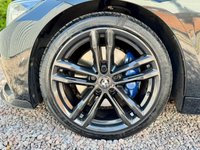 USED 2020 70 BMW 4 SERIES 2.0 420d M Sport Convertible 2dr Diesel Auto Euro 6 (s/s) (190 ps) Award Winning Used Car Dealer Essex