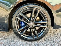 USED 2020 70 BMW 4 SERIES 2.0 420d M Sport Convertible 2dr Diesel Auto Euro 6 (s/s) (190 ps) Award Winning Used Car Dealer Essex