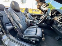 USED 2020 70 BMW 4 SERIES 2.0 420d M Sport Convertible 2dr Diesel Auto Euro 6 (s/s) (190 ps) Award Winning Used Car Dealer Essex