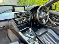 USED 2020 70 BMW 4 SERIES 2.0 420d M Sport Convertible 2dr Diesel Auto Euro 6 (s/s) (190 ps) Award Winning Used Car Dealer Essex