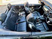 USED 2020 70 BMW 4 SERIES 2.0 420d M Sport Convertible 2dr Diesel Auto Euro 6 (s/s) (190 ps) Award Winning Used Car Dealer Essex