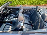 USED 2020 70 BMW 4 SERIES 2.0 420d M Sport Convertible 2dr Diesel Auto Euro 6 (s/s) (190 ps) Award Winning Used Car Dealer Essex