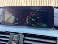 USED 2020 70 BMW 4 SERIES 2.0 420d M Sport Convertible 2dr Diesel Auto Euro 6 (s/s) (190 ps) Award Winning Used Car Dealer Essex