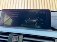 USED 2020 70 BMW 4 SERIES 2.0 420d M Sport Convertible 2dr Diesel Auto Euro 6 (s/s) (190 ps) Award Winning Used Car Dealer Essex