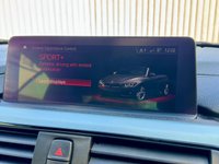 USED 2020 70 BMW 4 SERIES 2.0 420d M Sport Convertible 2dr Diesel Auto Euro 6 (s/s) (190 ps) Award Winning Used Car Dealer Essex