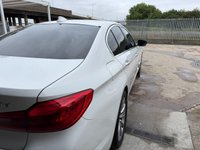 USED 2018 68 BMW 5 SERIES 2.0 520d SE Saloon 4dr Diesel Auto xDrive Euro 6 (s/s) (190 ps) 6 Months Warranty included