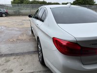 USED 2018 68 BMW 5 SERIES 2.0 520d SE Saloon 4dr Diesel Auto xDrive Euro 6 (s/s) (190 ps) 6 Months Warranty included