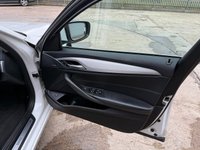 USED 2018 68 BMW 5 SERIES 2.0 520d SE Saloon 4dr Diesel Auto xDrive Euro 6 (s/s) (190 ps) 6 Months Warranty included