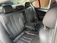 USED 2018 68 BMW 5 SERIES 2.0 520d SE Saloon 4dr Diesel Auto xDrive Euro 6 (s/s) (190 ps) 6 Months Warranty included
