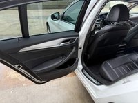 USED 2018 68 BMW 5 SERIES 2.0 520d SE Saloon 4dr Diesel Auto xDrive Euro 6 (s/s) (190 ps) 6 Months Warranty included