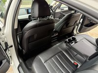 USED 2018 68 BMW 5 SERIES 2.0 520d SE Saloon 4dr Diesel Auto xDrive Euro 6 (s/s) (190 ps) 6 Months Warranty included