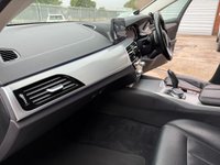 USED 2018 68 BMW 5 SERIES 2.0 520d SE Saloon 4dr Diesel Auto xDrive Euro 6 (s/s) (190 ps) 6 Months Warranty included