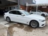 USED 2018 68 BMW 5 SERIES 2.0 520d SE Saloon 4dr Diesel Auto xDrive Euro 6 (s/s) (190 ps) 6 Months Warranty included