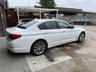 USED 2018 68 BMW 5 SERIES 2.0 520d SE Saloon 4dr Diesel Auto xDrive Euro 6 (s/s) (190 ps) 6 Months Warranty included