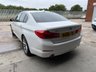 USED 2018 68 BMW 5 SERIES 2.0 520d SE Saloon 4dr Diesel Auto xDrive Euro 6 (s/s) (190 ps) 6 Months Warranty included