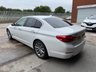 USED 2018 68 BMW 5 SERIES 2.0 520d SE Saloon 4dr Diesel Auto xDrive Euro 6 (s/s) (190 ps) 6 Months Warranty included