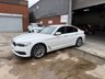 USED 2018 68 BMW 5 SERIES 2.0 520d SE Saloon 4dr Diesel Auto xDrive Euro 6 (s/s) (190 ps) 6 Months Warranty included