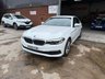 USED 2018 68 BMW 5 SERIES 2.0 520d SE Saloon 4dr Diesel Auto xDrive Euro 6 (s/s) (190 ps) 6 Months Warranty included