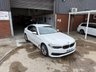 USED 2018 68 BMW 5 SERIES 2.0 520d SE Saloon 4dr Diesel Auto xDrive Euro 6 (s/s) (190 ps) 6 Months Warranty included