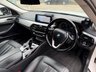 USED 2018 68 BMW 5 SERIES 2.0 520d SE Saloon 4dr Diesel Auto xDrive Euro 6 (s/s) (190 ps) 6 Months Warranty included