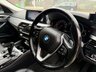 USED 2018 68 BMW 5 SERIES 2.0 520d SE Saloon 4dr Diesel Auto xDrive Euro 6 (s/s) (190 ps) 6 Months Warranty included