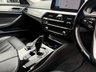 USED 2018 68 BMW 5 SERIES 2.0 520d SE Saloon 4dr Diesel Auto xDrive Euro 6 (s/s) (190 ps) 6 Months Warranty included