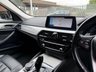 USED 2018 68 BMW 5 SERIES 2.0 520d SE Saloon 4dr Diesel Auto xDrive Euro 6 (s/s) (190 ps) 6 Months Warranty included