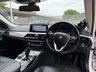 USED 2018 68 BMW 5 SERIES 2.0 520d SE Saloon 4dr Diesel Auto xDrive Euro 6 (s/s) (190 ps) 6 Months Warranty included