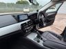 USED 2018 68 BMW 5 SERIES 2.0 520d SE Saloon 4dr Diesel Auto xDrive Euro 6 (s/s) (190 ps) 6 Months Warranty included