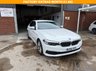 USED 2018 68 BMW 5 SERIES 2.0 520d SE Saloon 4dr Diesel Auto xDrive Euro 6 (s/s) (190 ps) 6 Months Warranty included