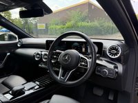 USED 2018 68 MERCEDES-BENZ A-CLASS 1.5 A180d Sport (Premium) Hatchback 5dr Diesel 7G-DCT Euro 6 (s/s) (116 ps) 