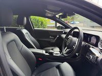 USED 2018 68 MERCEDES-BENZ A-CLASS 1.5 A180d Sport (Premium) Hatchback 5dr Diesel 7G-DCT Euro 6 (s/s) (116 ps) 