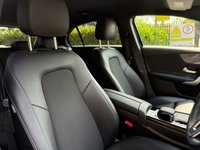 USED 2018 68 MERCEDES-BENZ A-CLASS 1.5 A180d Sport (Premium) Hatchback 5dr Diesel 7G-DCT Euro 6 (s/s) (116 ps) 
